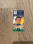 Christian Vieri Italy Corinthian Card