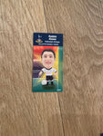 Robbie Keane Tottenham Hotspurs Corinthian Card