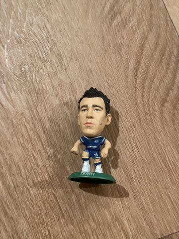 John Terry Chelsea Soccerstarz Figure