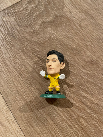 Hugo Lloris France Soccerstarz Figure