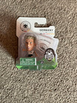 Lars Bender Germany Soccerstarz Figure