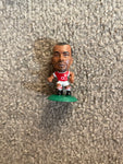 Ashley Cole Arsenal Corinthian Microstars Figure