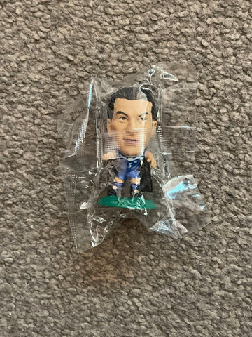 Traianos Dellas Greece Corinthian Microstars Figure