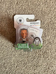 Sidney Sam Germany Soccerstarz Figure