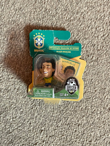 Marcelo Brazil Soccerstarz Figure