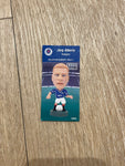 Jorg Albertz Rangers Corinthian Card