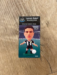 Laurent Robert Newcastle United Corinthian Card