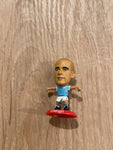 Vincent Kompany Manchester City Soccerstarz Figure