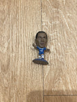 Didier Drogba Chelsea Corinthian Microstars Figure