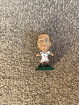 Rio Ferdinand England Corinthian Microstars Figure