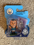 Riyad Mahrez Manchester City Soccerstarz Figure