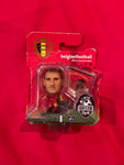 Nacer Chadli Belgium Soccerstarz Figure