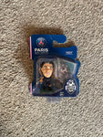 Thiago Silva Paris Saint Germain Soccerstarz Figure