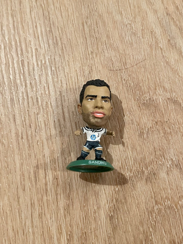 Sandro Tottenham Hotspurs Soccerstarz Figure