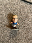 Frank De Boer Rangers Corinthian Microstars Figure