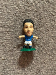 Alessandro Del Piero Italy Corinthian Microstars Figure