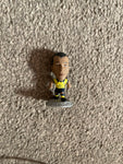 Gilberto Arsenal Corinthian Microstars Figure