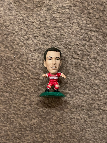 Stewart Downing Middlesbrough Corinthian Microstars Figure