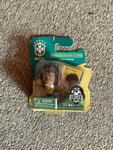 Willian Brazil Soccerstarz Figure