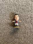 Michael Carrick West Ham United Corinthian Microstars Figure