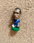 Jimmy Floyd Hasselbaink Chelsea Corinthian Figure
