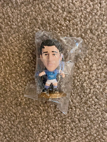 Robbie Fowler Manchester City Corinthian Microstars Figure