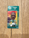 Dianbobo Balde Celtic Corinthian Card