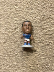 Patrick Vieira France Corinthian Microstars Figure