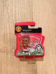 Ashley Young Manchester United Soccerstarz Figure