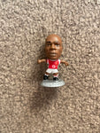 Sylvain Wiltord Arsenal Corinthian Microstars Figure