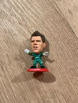 Wojciech Szczęsny Arsenal Soccerstarz Figure