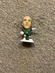 David James Manchester City Corinthian Microstars Figure
