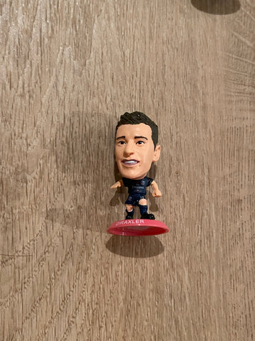 Julian Draxler Paris Saint Germain Soccerstarz Figure