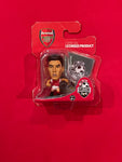 Hector Bellerin Arsenal Soccerstarz Figure