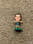 Brett Emerton Australia Corinthian Microstars Figure