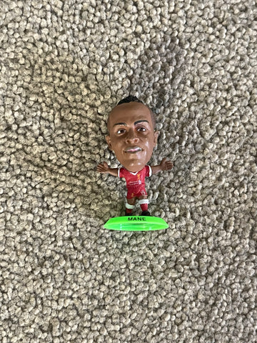 Sadio Mane Liverpool Soccerstarz Figure