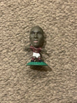 Sol Campbell Arsenal Corinthian Microstars Figure