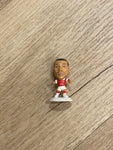 Thierry Henry Arsenal Corinthian Microstars Figure