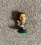 Mustapha Hadji Aston Villa Corinthian Microstars Figure