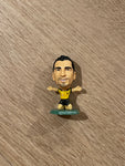 Henrikh Mkhitaryan Borussia Dortmund Soccerstarz Figure