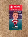 Alen Boksic Middlesbrough Corinthian Card