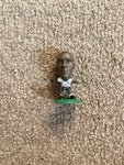 Sol Campbell England Corinthian Microstars Figure