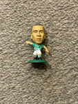 Henrik Larsson Celtic Corinthian Microstars Figure