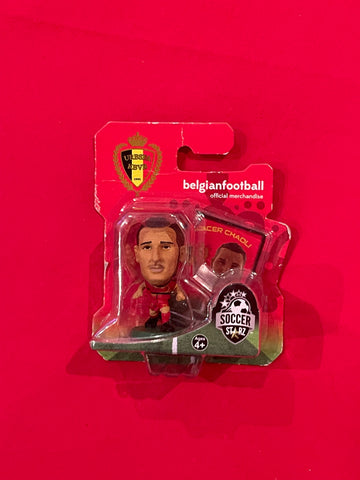 Nacer Chadli Belgium Soccerstarz Figure