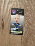 Gianluca Vialli Chelsea Corinthian Card