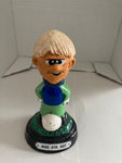 1990s Manchester United Nut Figure Peter Schmeichel