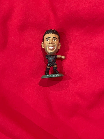 Thiago Motta Paris Saint Germain Soccerstarz Figure