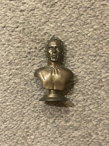 Gary Neville England Corinthian Figure