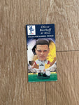 Oliver Bierhoff AC Milan Corinthian Card