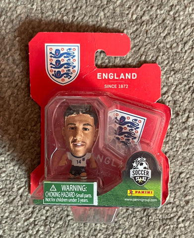 Adam Lallana England Soccerstarz Figure